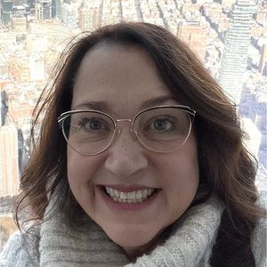 Meet your Posher, Jan